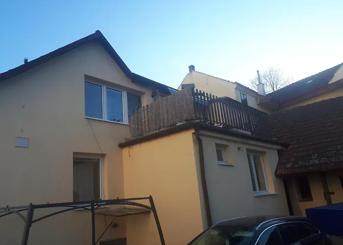 Apartman Krtiny