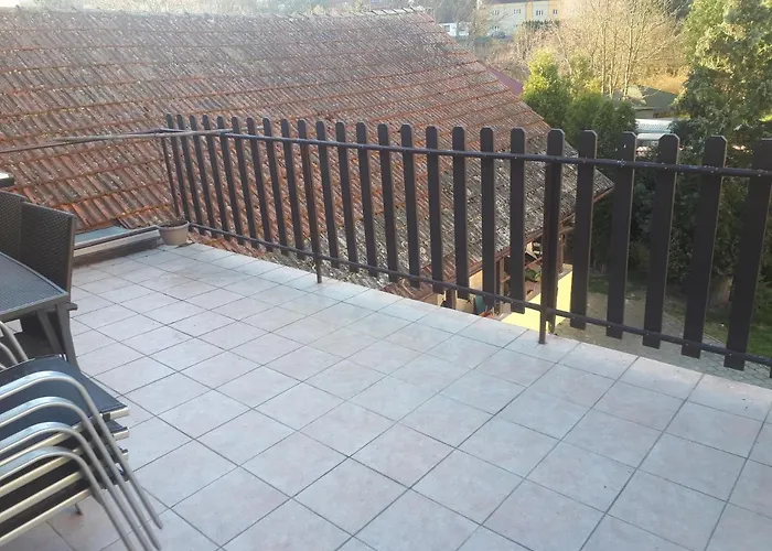 Apartman Krtiny