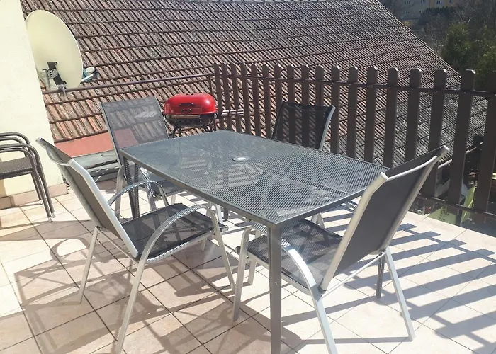 Apartman Krtiny