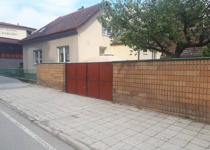 Apartman Krtiny