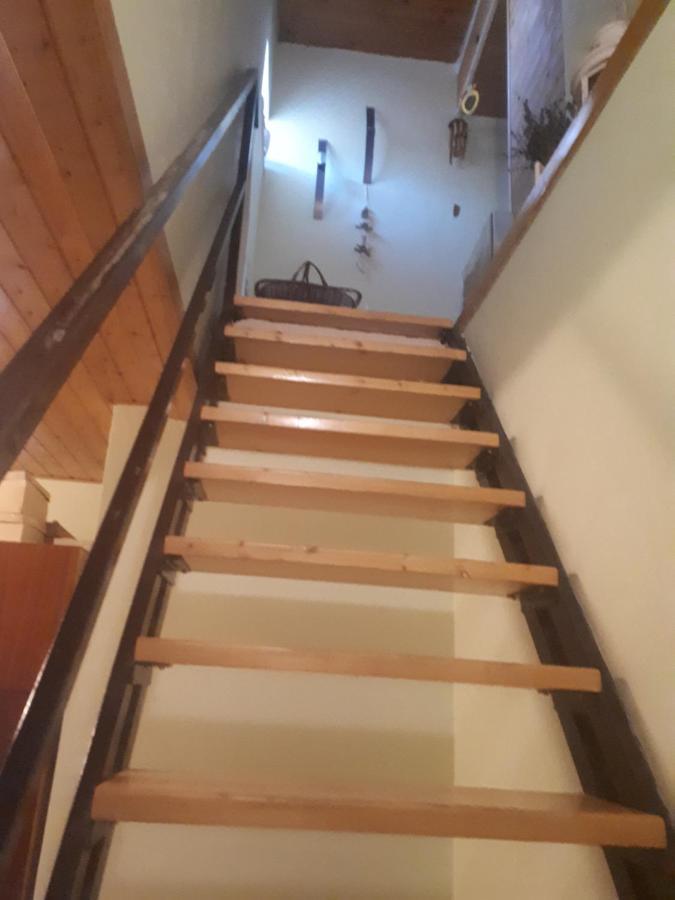 Apartman Krtiny Apartment Krtiny