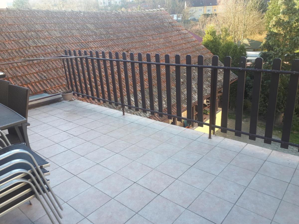 Apartman Krtiny