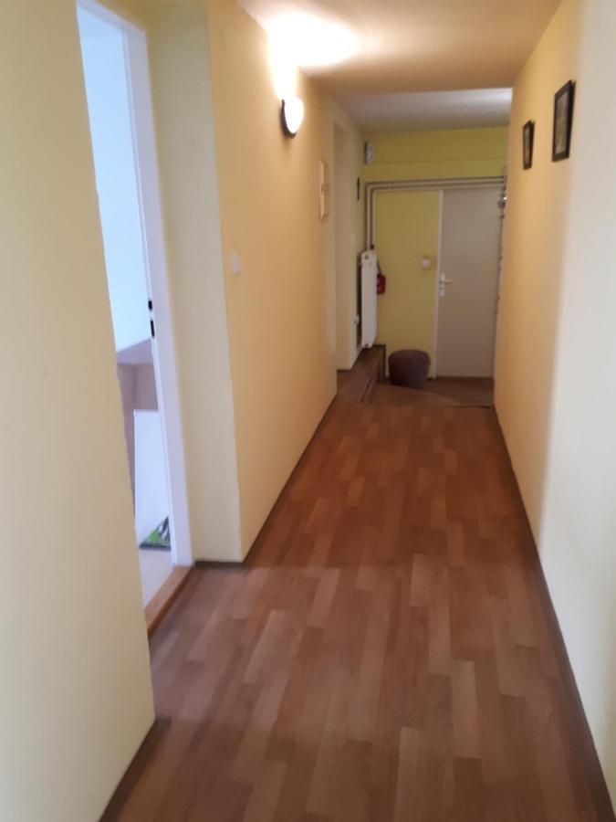 Apartman Krtiny Apartment