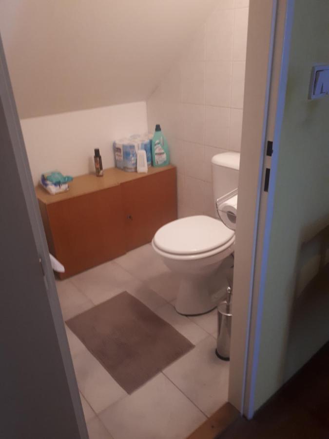Apartman Krtiny Krtiny
