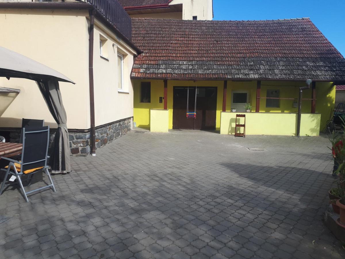 Apartman Krtiny