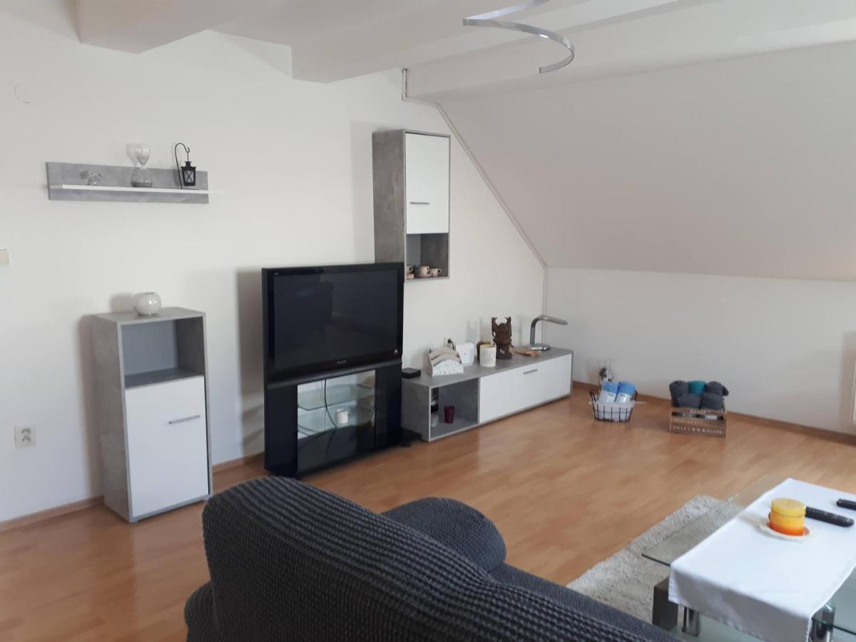 Apartman Krtiny