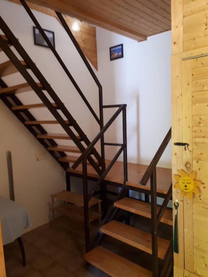 Apartman Krtiny