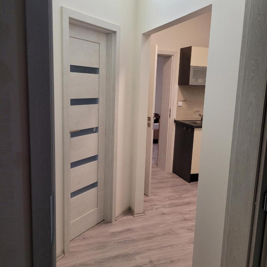 Apartman Krtiny * Krtiny